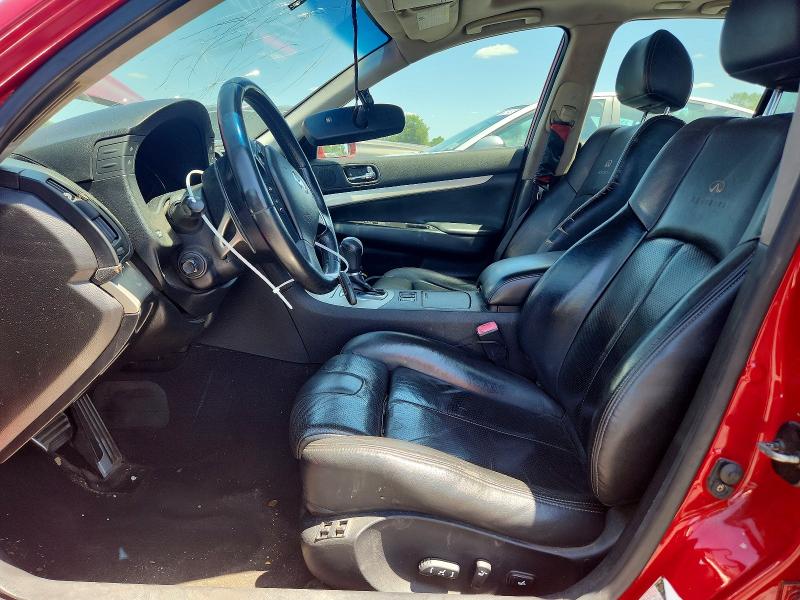 Продажа на аукционе авто 2008 Infiniti G35, vin: JNKBV61F68M264701, номер лота: 62440496
