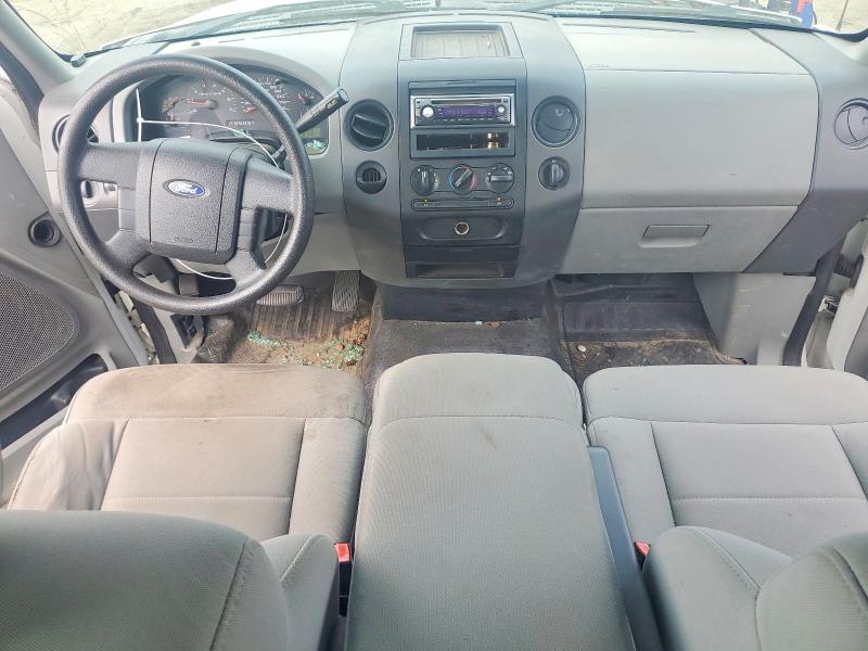 Aukcja sprzedaży 2007 Ford F150, vin: 1FTRX12W07FB41734, numer aukcji: 61401266