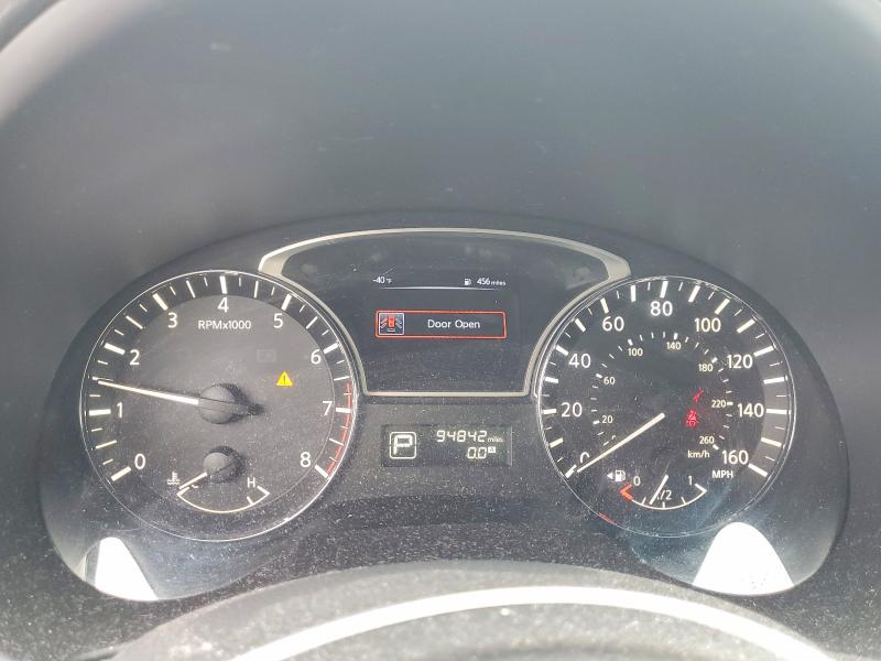 61032676 :رقم المزاد ، 1N4AL3AP9FN861932 vin ، 2015 Nissan Altima مزاد بيع