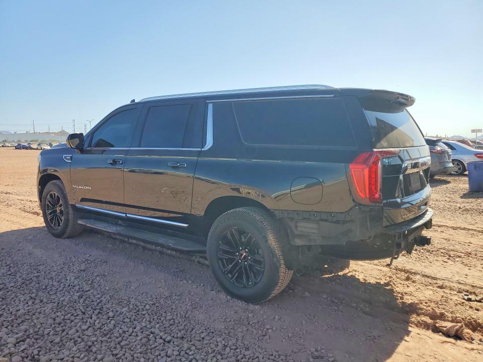 Продажа на аукционе авто 2021 Gmc Yukon Xl, vin: 1GKS1GKD4MR250779, номер лота: 60247286