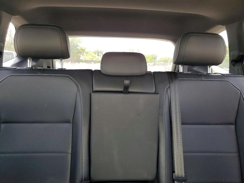 2021 Volkswagen Tiguan მანქანა იყიდება აუქციონზე, vin: 3VV3B7AX7MM156679, აუქციონის ნომერი: 60444776