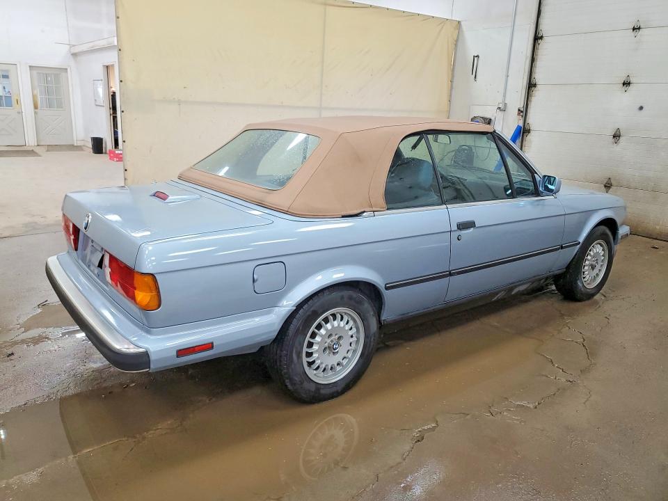 Продажа на аукционе авто 1990 Bmw 325, vin: WBABB2316LEC23136, номер лота: 60660376
