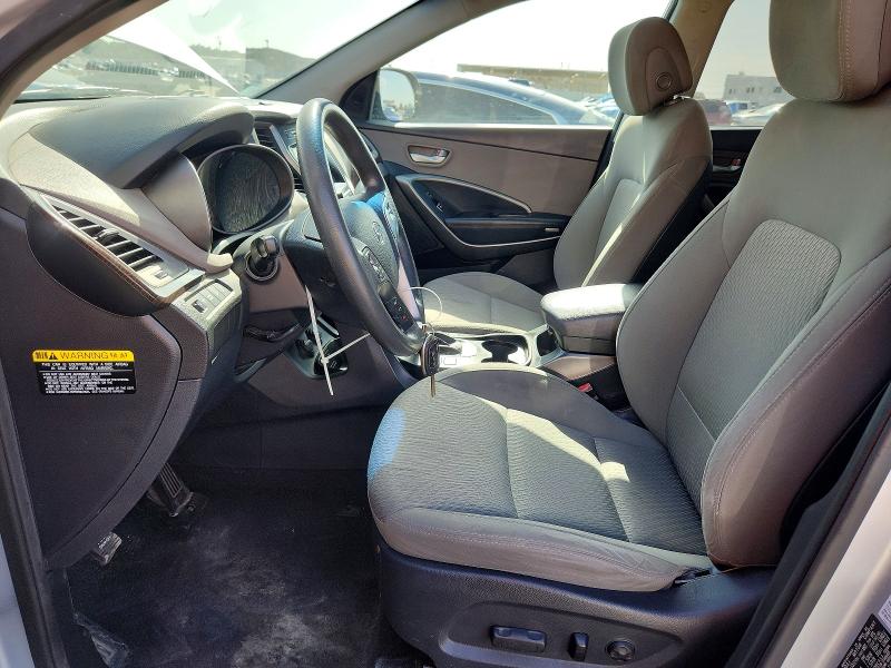 2019 Hyundai Santa Fe Xl მანქანა იყიდება აუქციონზე, vin: KM8SM4HF4KU300466, აუქციონის ნომერი: 62057936