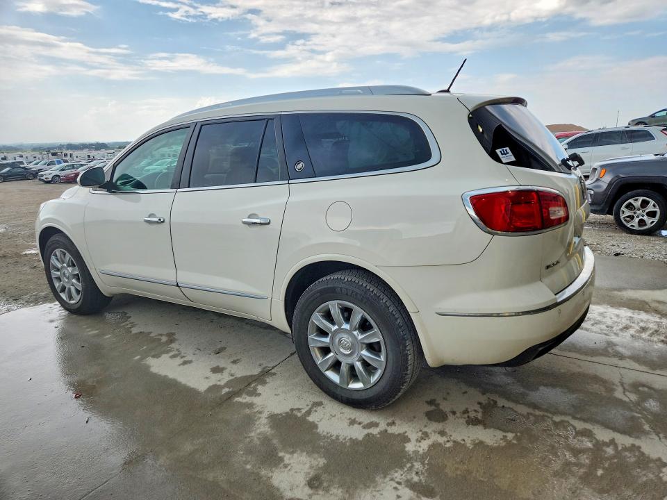 Aukcja sprzedaży 2014 Buick Enclave, vin: 5GAKVBKD3EJ321832, numer aukcji: 59403776