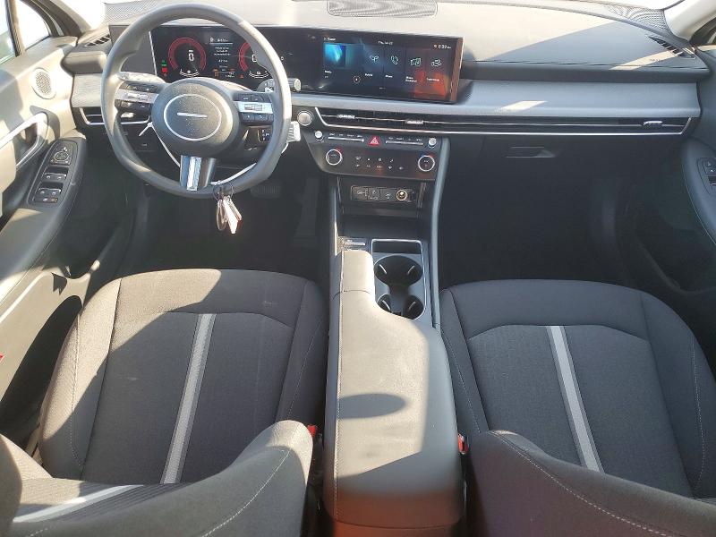 Aukcja sprzedaży 2026 Hyundai Sonata Hybrid, vin: KMHL24JJ2TA147100, numer aukcji: 62248016