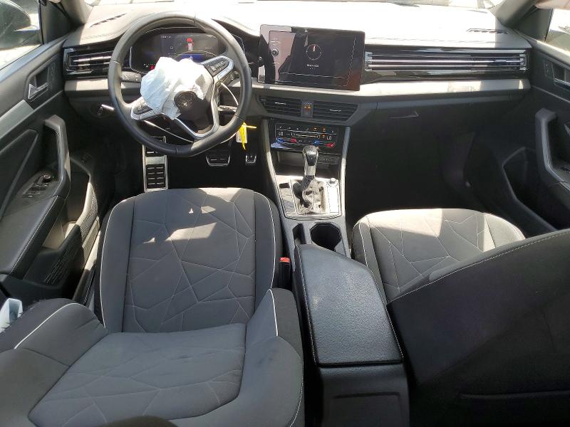 Aukcja sprzedaży 2025 Volkswagen Jetta, vin: 3VWBX7BU9SM074236, numer aukcji: 60892676