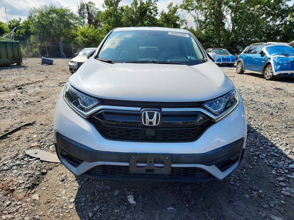Продажа на аукционе авто 2022 Honda Cr-v, vin: 5J6RW2H87NL004154, номер лота: 60204696