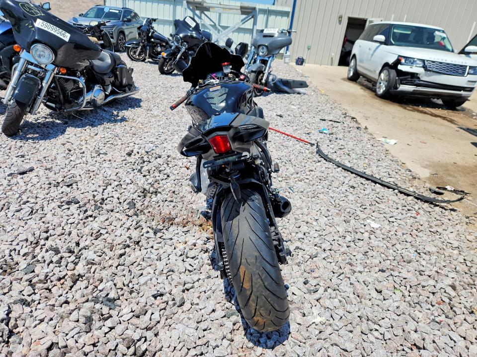 Продажа на аукционе авто 2020 Yamaha Yzfr1, vin: JYARN66E0LA000752, номер лота: 59668086