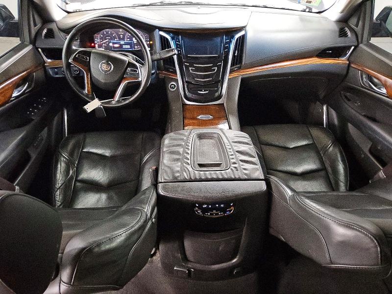 Aukcja sprzedaży 2015 Cadillac Escalade, vin: 1GYS4BKJ5FR231201, numer aukcji: 59795636