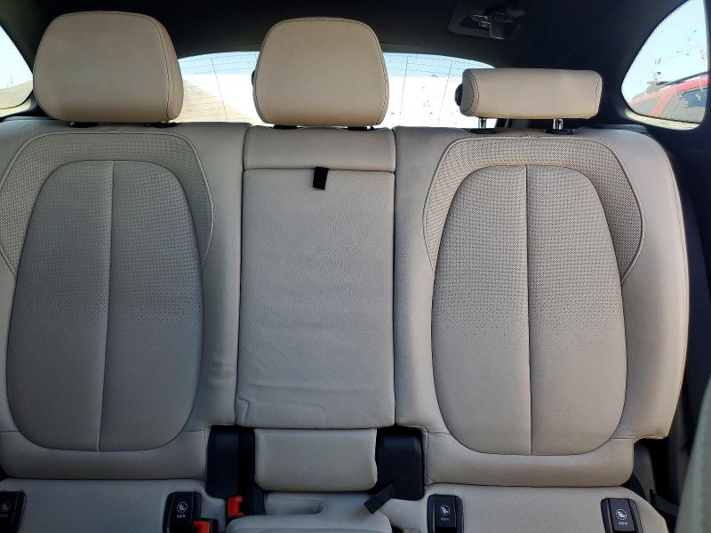 Продаж на аукціоні авто 2021 Bmw X1, vin: WBXJG7C0XM5T01360, номер лоту: 60892606