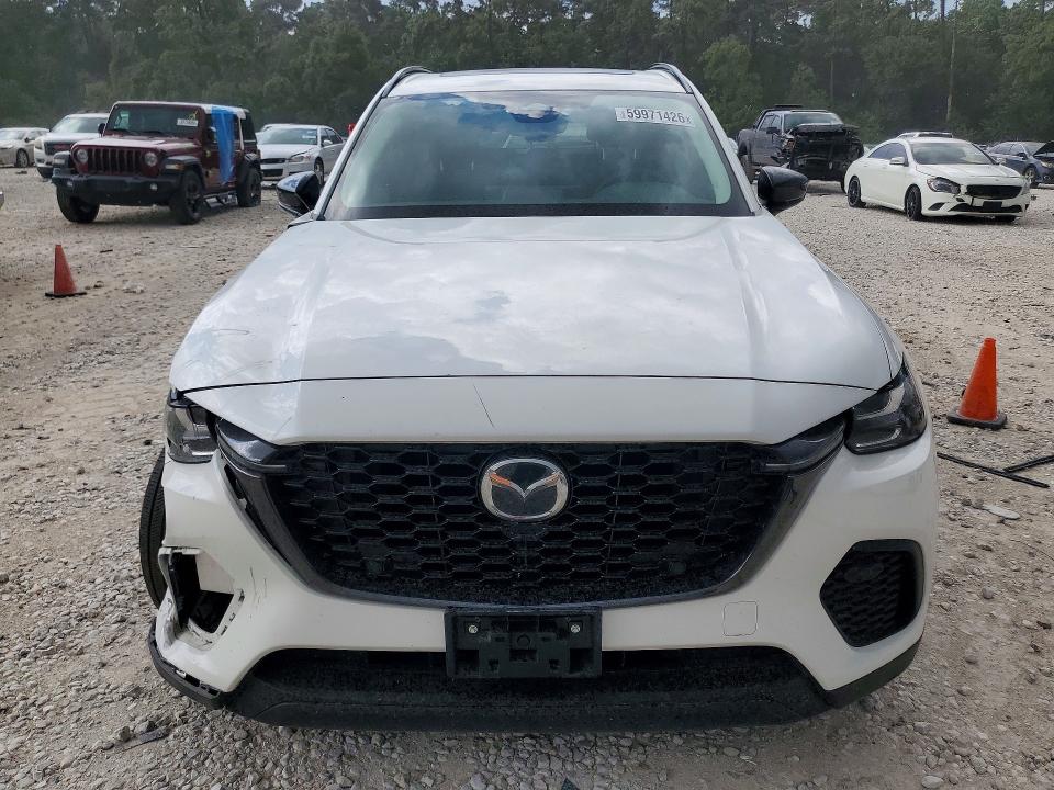 Продаж на аукціоні авто 2025 Mazda Cx-70, vin: JM3KJBHD7S1124120, номер лоту: 59971426