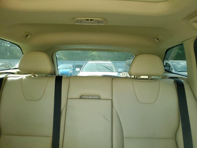 2015 Volvo Xc60 მანქანა იყიდება აუქციონზე, vin: YV4902RC8F2571598, აუქციონის ნომერი: 61006946