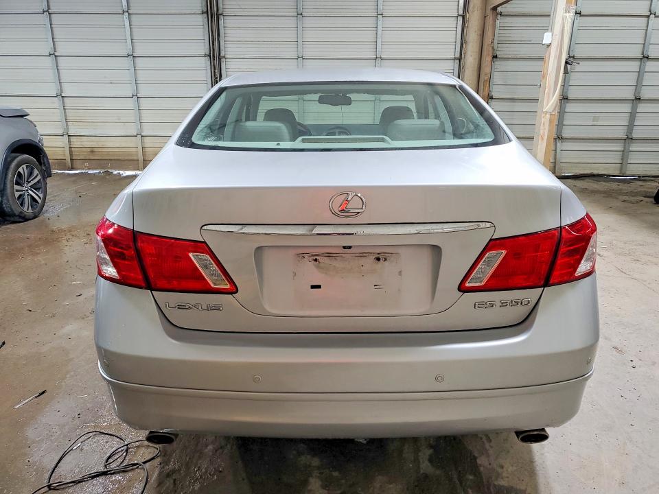62330856 :رقم المزاد ، JTHBJ46G292299217 vin ، 2009 Lexus Es مزاد بيع