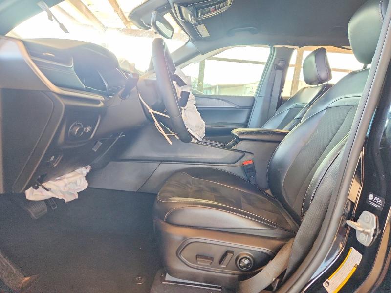 Продажа на аукционе авто 2024 Jeep Grand Cherokee, vin: 1C4RJHAG5RC109130, номер лота: 59318006