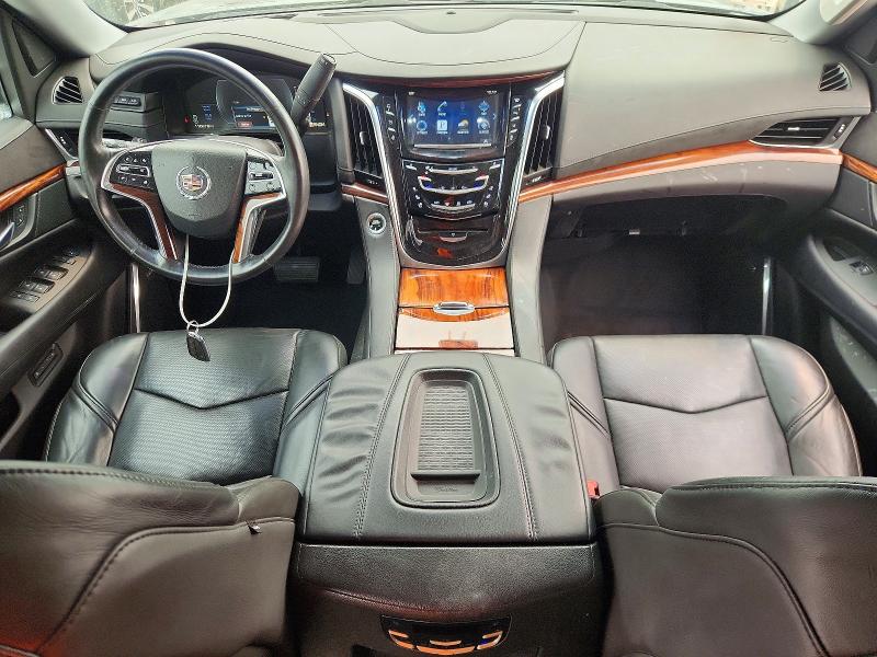 Продаж на аукціоні авто 2015 Cadillac Escalade, vin: 1GYS4BKJ9FR176896, номер лоту: 61116916