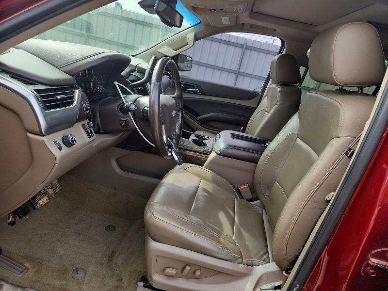 Продажа на аукционе авто 2018 Chevrolet Suburban, vin: 1GNSCHKC6JR181177, номер лота: 61532806