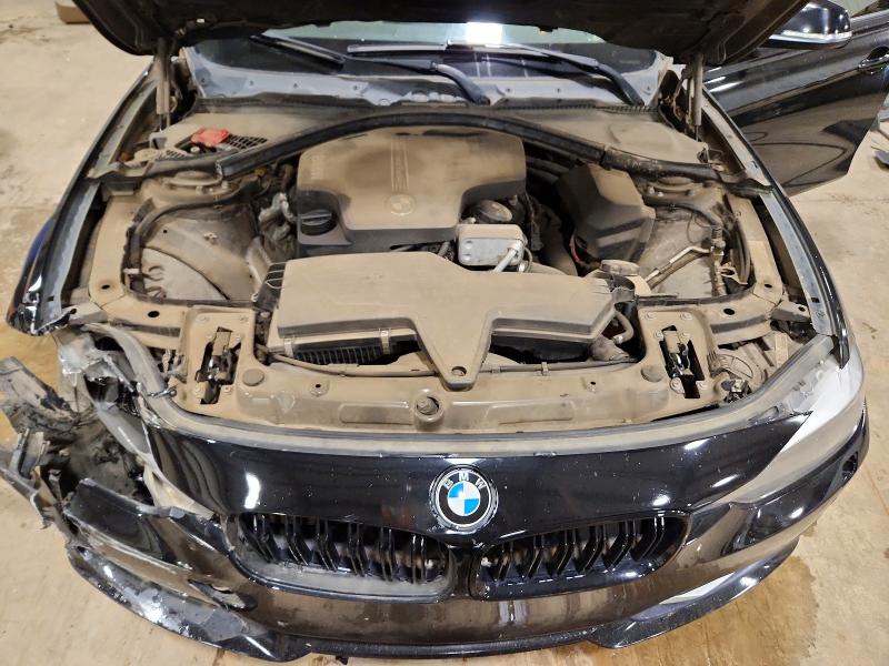 Aukcja sprzedaży 2015 Bmw 320, vin: WBA3C3C50FK203073, numer aukcji: 61320506