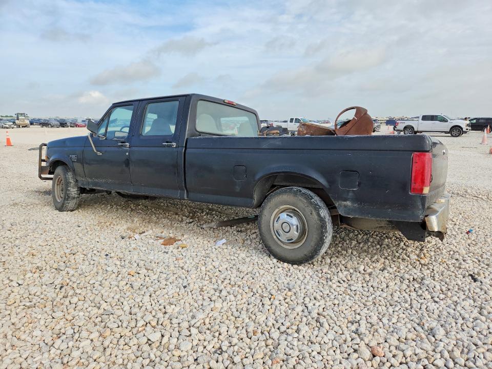 1995 Ford F350 მანქანა იყიდება აუქციონზე, vin: 1FTJW35F0SEA71304, აუქციონის ნომერი: 59723196
