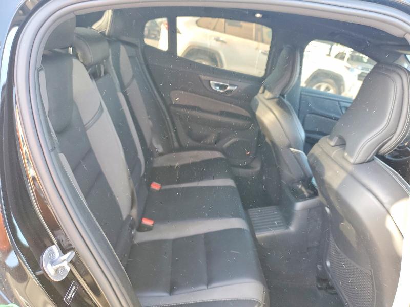 Продаж на аукціоні авто 2024 Volvo S60, vin: 7JRH60FH9RG314315, номер лоту: 62515186