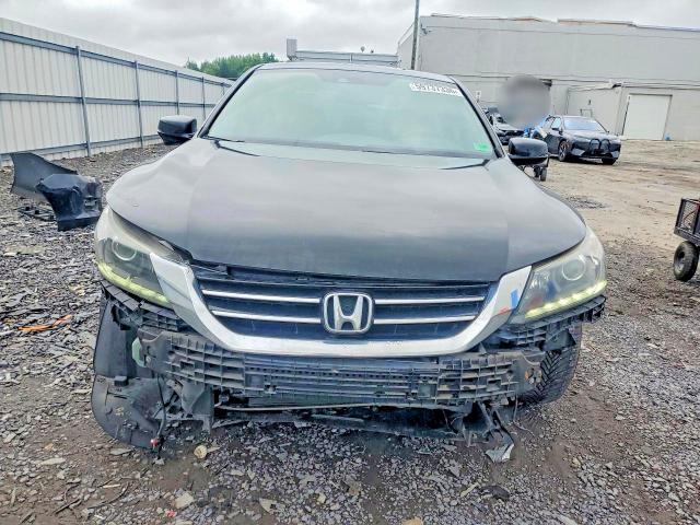 59737336 :رقم المزاد ، 1HGCR3F83EA001714 vin ، 2014 Honda Accord مزاد بيع