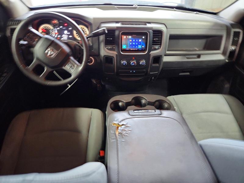 Продаж на аукціоні авто 2013 Ram 1500, vin: 1C6RR6FT4DS717066, номер лоту: 60551386
