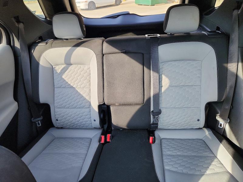 Продажа на аукционе авто 2019 Chevrolet Equinox, vin: 2GNAXVEX8K6283185, номер лота: 63005196