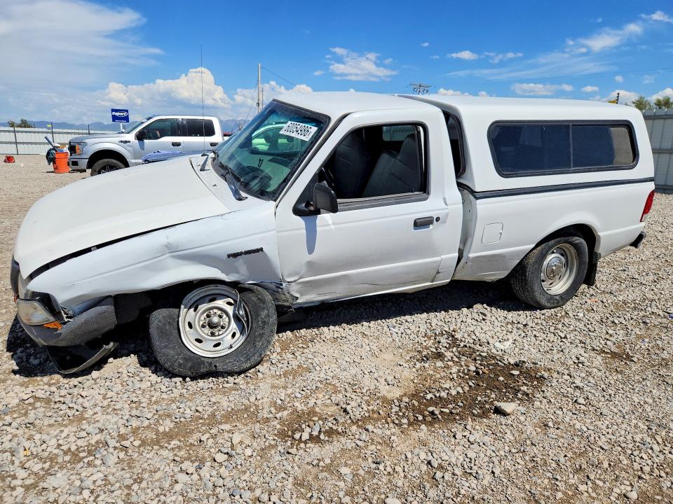 Aukcja sprzedaży 2000 Ford Ranger, vin: 1FTYR10C2YPA01162, numer aukcji: 60054986