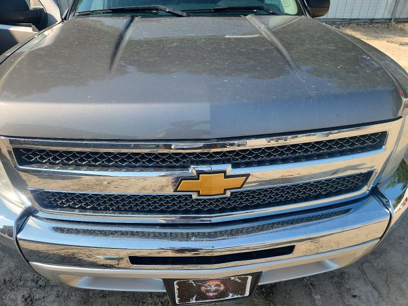 Продажа на аукционе авто 2013 Chevrolet Silverado, vin: 3GCPCSE07DG305314, номер лота: 62630656