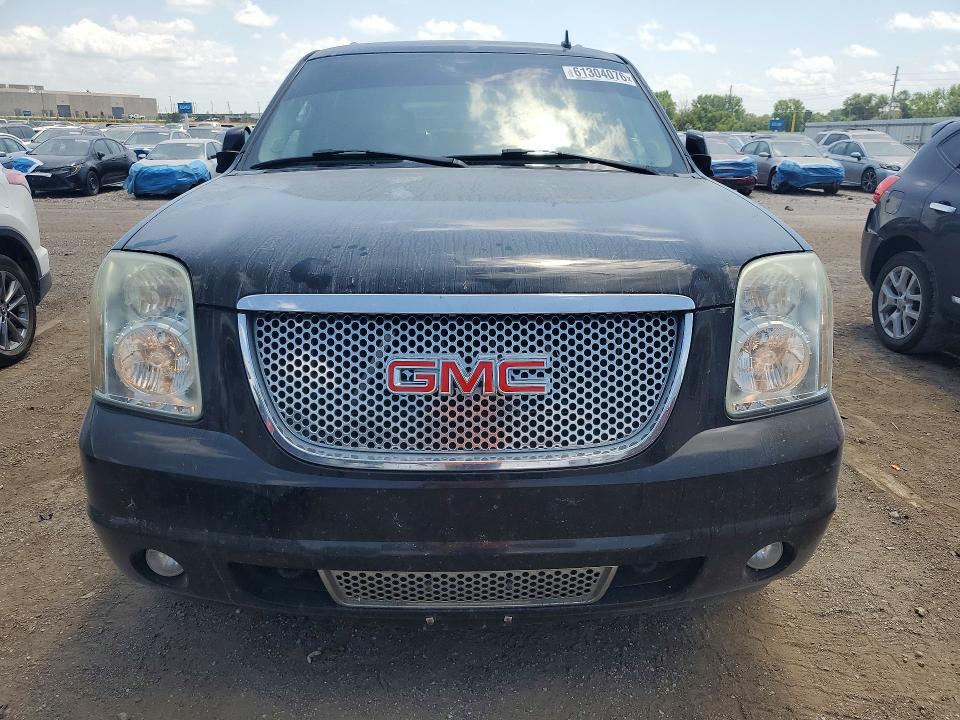 Aukcja sprzedaży 2007 Gmc Yukon, vin: 1GKFK63867J169442, numer aukcji: 61304076