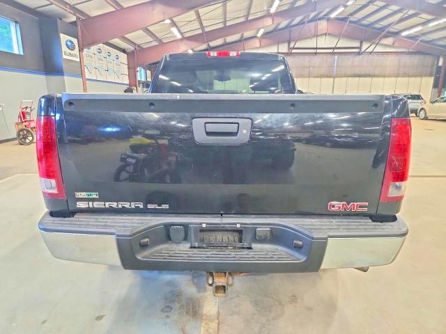 Aukcja sprzedaży 2011 Gmc Sierra, vin: 1GTN2VE04BZ327019, numer aukcji: 62209056