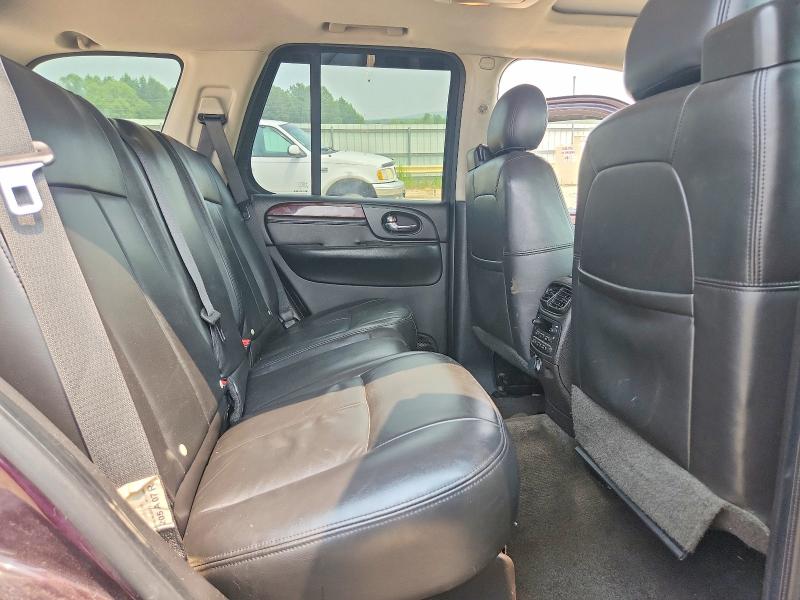 Aukcja sprzedaży 2008 Gmc Envoy, vin: 1GKDT13S682111443, numer aukcji: 61082486