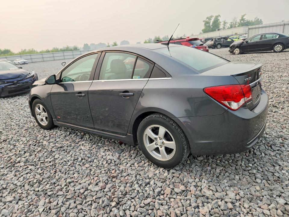 Продажа на аукционе авто 2013 Chevrolet Cruze, vin: 1G1PC5SB9D7184314, номер лота: 61673676