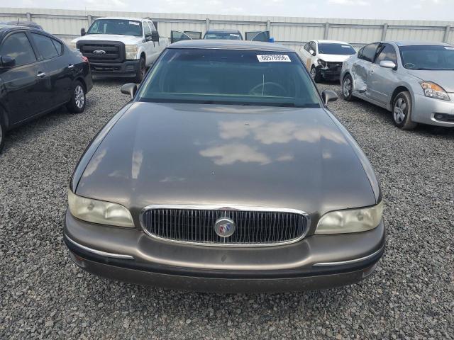 60576956 :رقم المزاد ، 1G4HP52K7XH470673 vin ، 1999 Buick Lesabre مزاد بيع