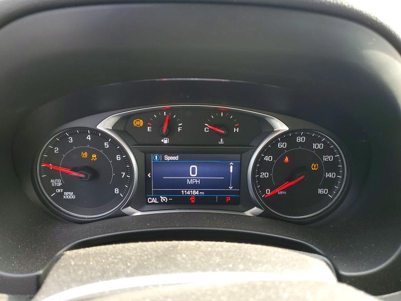 Продажа на аукционе авто 2020 Gmc Terrain, vin: 3GKALMEV8LL161084, номер лота: 59394706