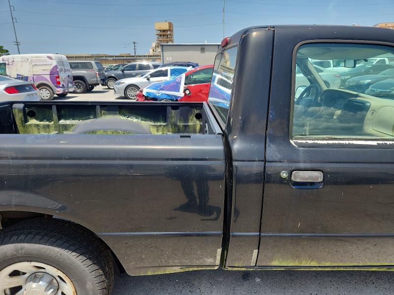 2003 Ford Ranger მანქანა იყიდება აუქციონზე, vin: 1FTYR10D13PB59008, აუქციონის ნომერი: 63543786