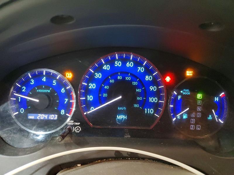 59257276 :رقم المزاد ، 5TDBK23C47S002278 vin ، 2007 Toyota Sienna مزاد بيع