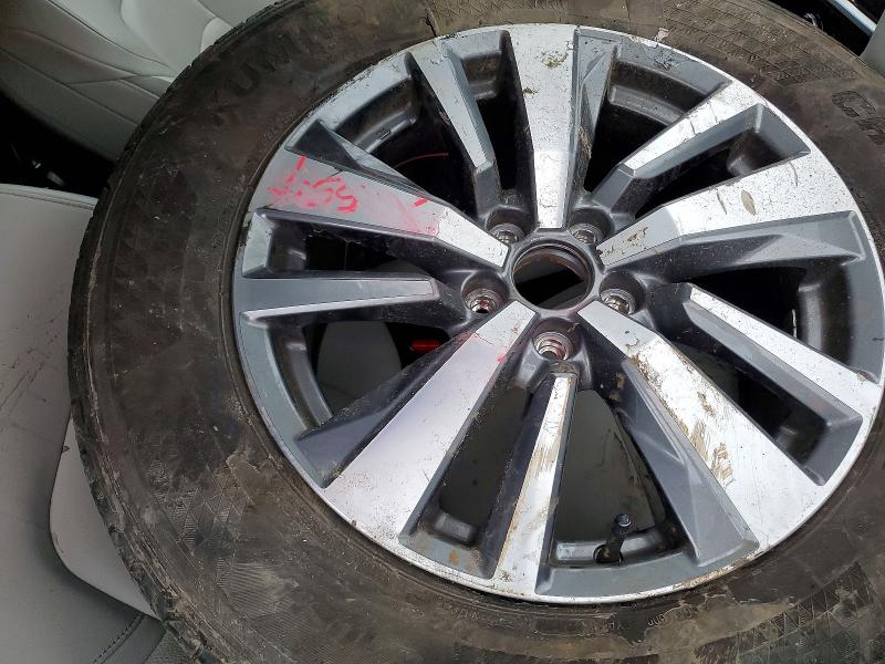 Продажа на аукционе авто 2024 Nissan Pathfinder, vin: 5N1DR3CC2RC299108, номер лота: 59308746