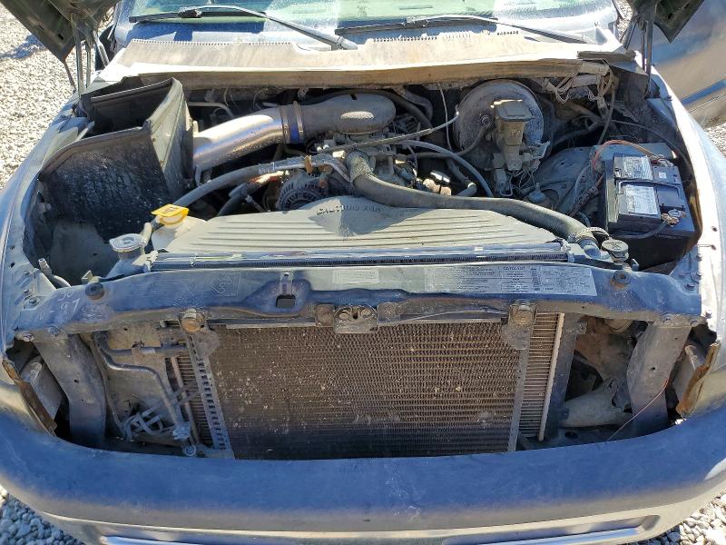 Aukcja sprzedaży 1995 Dodge Ram 1500, vin: 1B7HF16Z2SS252949, numer aukcji: 62489306