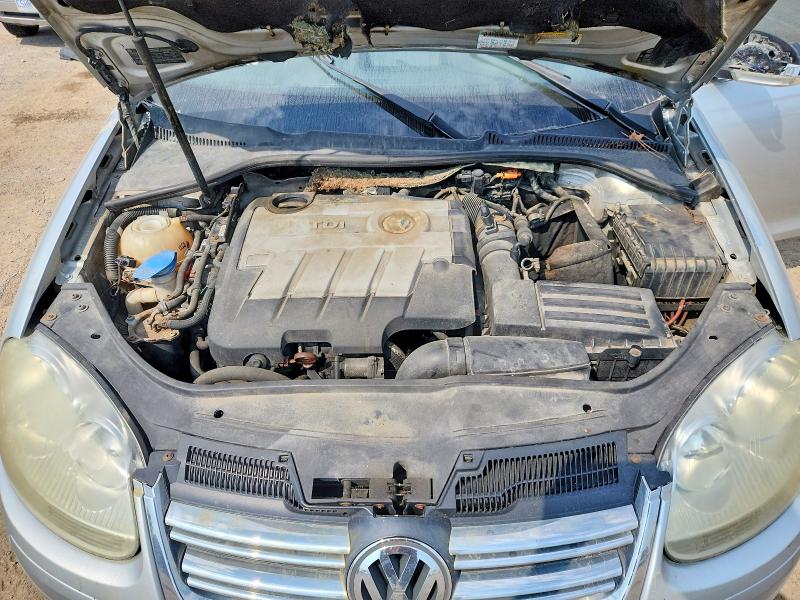 Продаж на аукціоні авто 2009 Volkswagen Jetta, vin: 3VWRL71K39M001271, номер лоту: 59300356