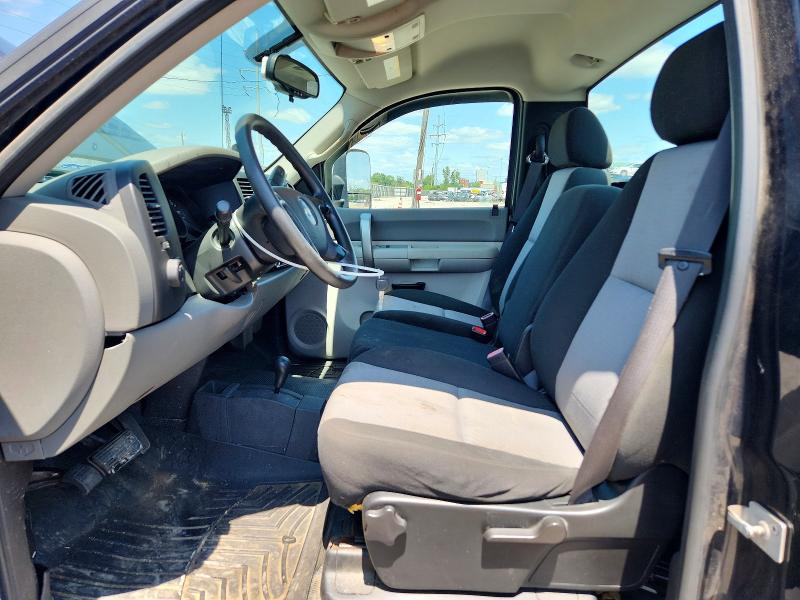 2009 Chevrolet Silverado მანქანა იყიდება აუქციონზე, vin: 1GCEK14C49Z150972, აუქციონის ნომერი: 62324806