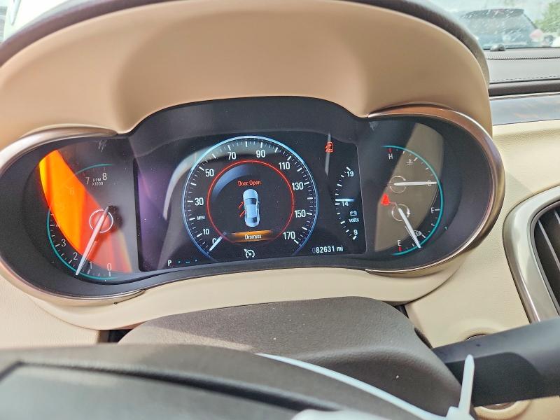 60651236 :رقم المزاد ، 1G4GB5G3XEF268110 vin ، 2014 Buick Lacrosse مزاد بيع