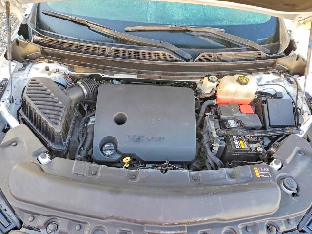 62153596 :رقم المزاد ، 5GAERBKW5JJ122102 vin ، 2018 Buick Enclave مزاد بيع
