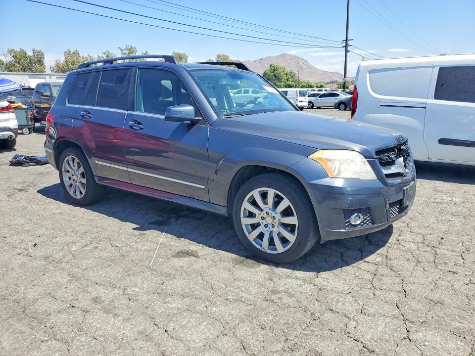 Aukcja sprzedaży 2011 Mercedes-benz Glk, vin: WDCGG5GB5BF610291, numer aukcji: 61124796