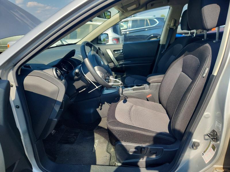 Продаж на аукціоні авто 2013 Nissan Rogue, vin: JN8AS5MV2DW615061, номер лоту: 60633176