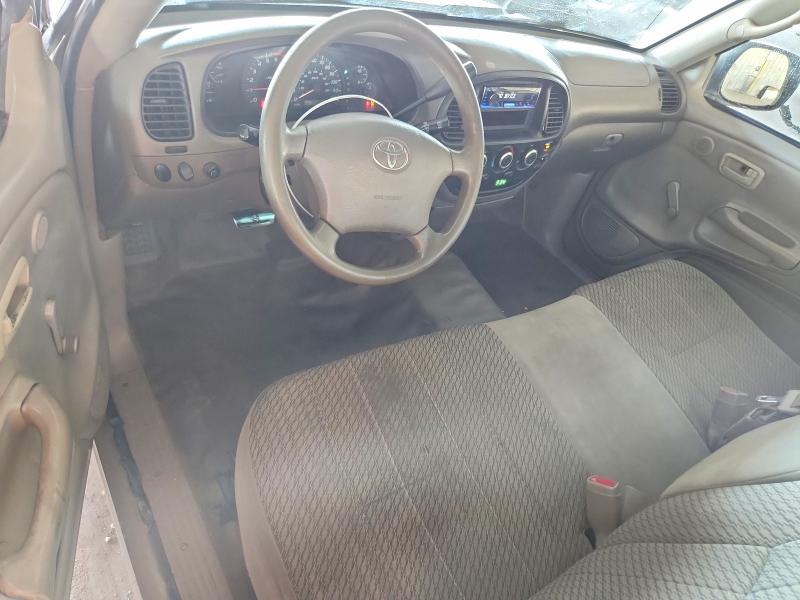 60816156 :رقم المزاد ، 5TBJT321X5S461335 vin ، 2005 Toyota Tundra مزاد بيع