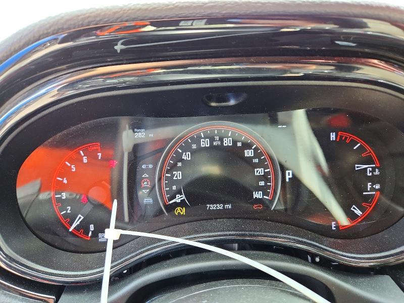 Продаж на аукціоні авто 2022 Dodge Durango, vin: 1C4RDJDG4NC225729, номер лоту: 61851236