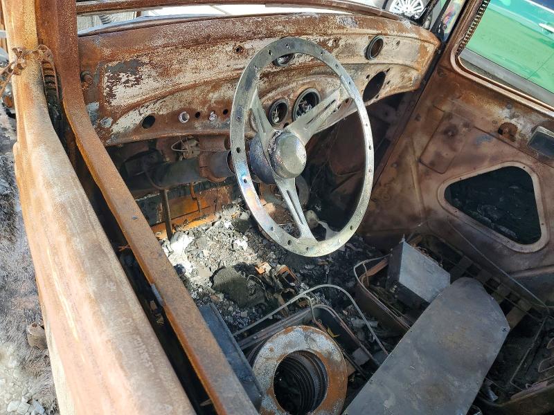 1933 Ford Uk მანქანა იყიდება აუქციონზე, vin: DR133260M0, აუქციონის ნომერი: 56466376