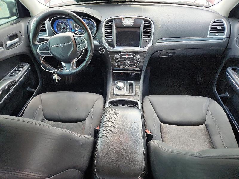 Aukcja sprzedaży 2018 Chrysler 300, vin: 2C3CCAAG3JH164964, numer aukcji: 60476386