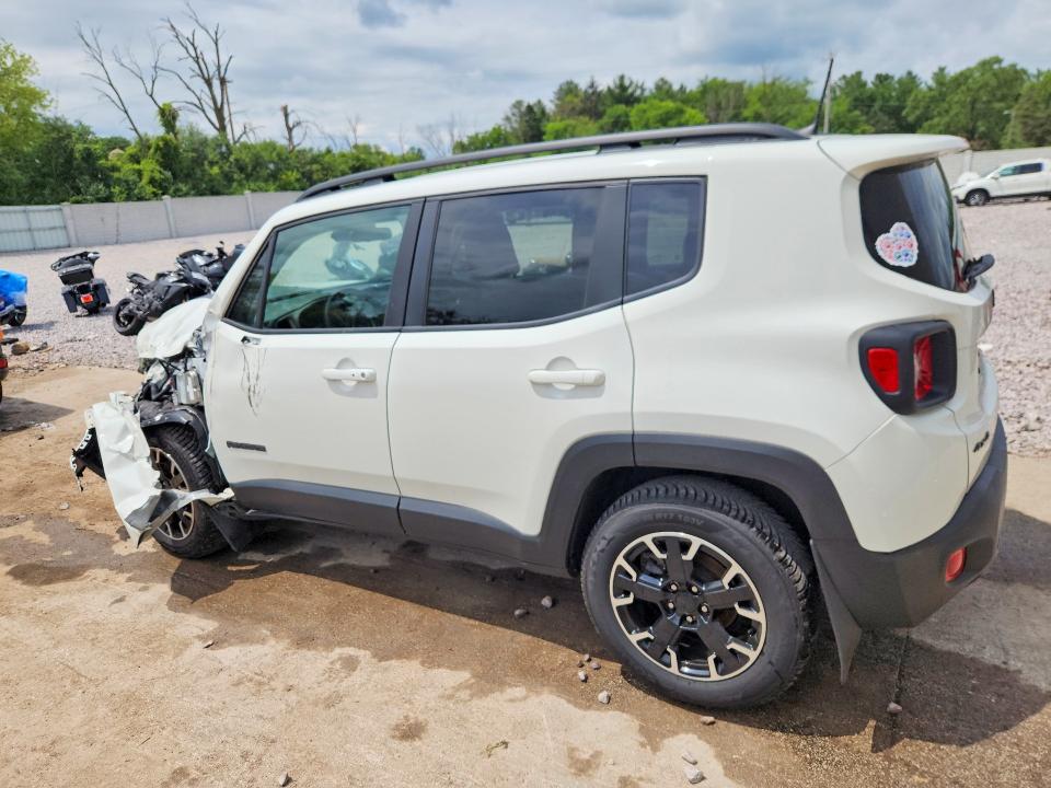 Aukcja sprzedaży 2023 Jeep Renegade, vin: ZACNJDB10PPP39080, numer aukcji: 60206656