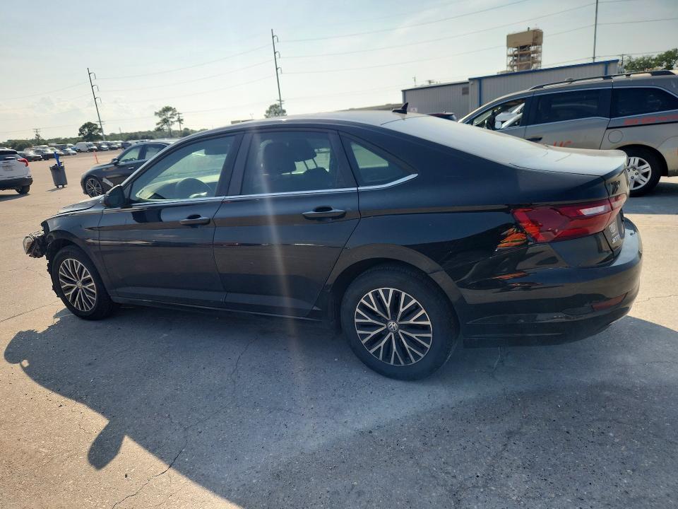 Aukcja sprzedaży 2021 Volkswagen Jetta, vin: 3VWC57BU6MM033737, numer aukcji: 62482846